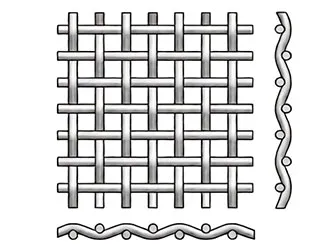Plain Weave
