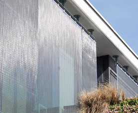 Stainless Steel Ultra-Thin Mesh