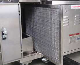 Stainless Steel Ultra-Thin Mesh