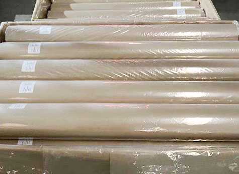 Stainless Steel Ultra-Thin Mesh
