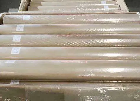 Stainless Steel Ultra-Thin Mesh
