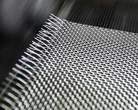 Stainless Steel Window Screen