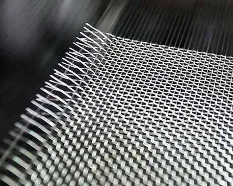 Stainless Steel Window Screen