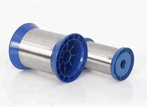 304 & 304L Stainless Steel Wire