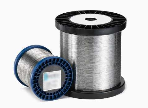 304 & 304L Stainless Steel Wire