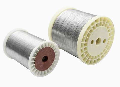 304 & 304L Stainless Steel Wire