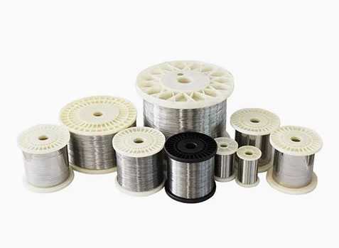 304 & 304L Stainless Steel Wire