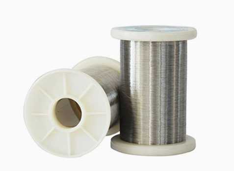304 & 304L Stainless Steel Wire