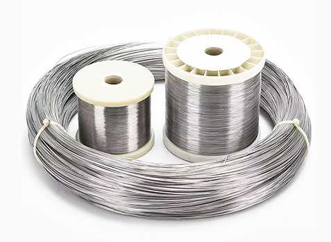 304 & 304L Stainless Steel Wire