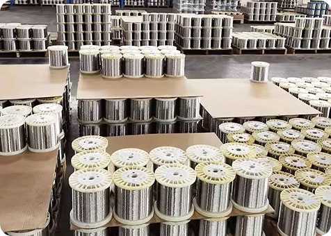 304 & 304L Stainless Steel Wire