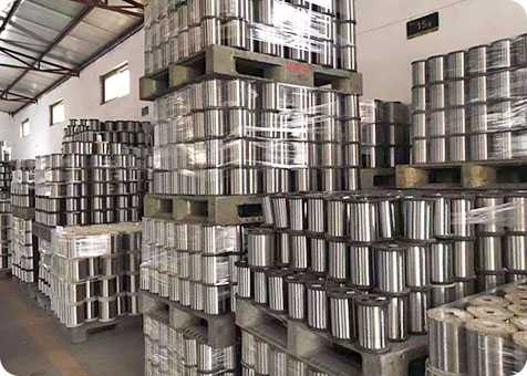 304 & 304L Stainless Steel Wire