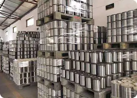 304 & 304L Stainless Steel Wire