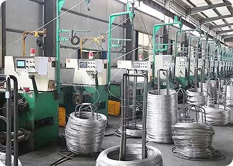 304 & 304L Stainless Steel Wire
