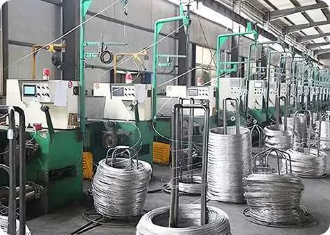 304 & 304L Stainless Steel Wire
