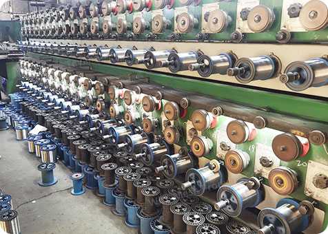 304 & 304L Stainless Steel Wire