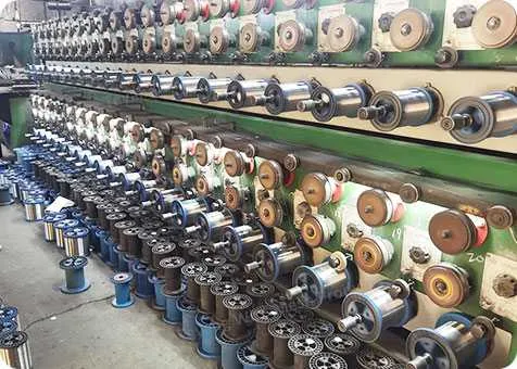 304 & 304L Stainless Steel Wire