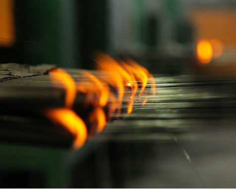316 & 316L Stainless Steel Wire