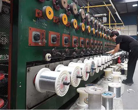 316 & 316L Stainless Steel Wire