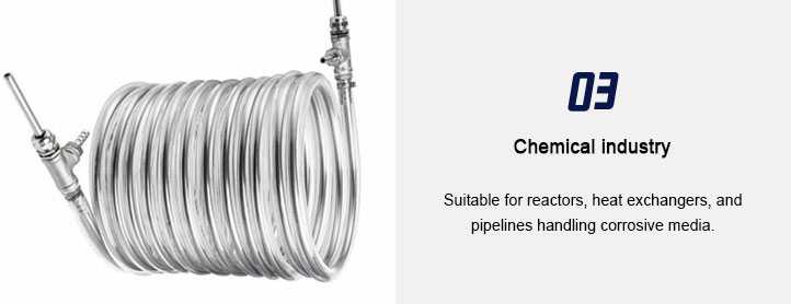 316 & 316L Stainless Steel Wire