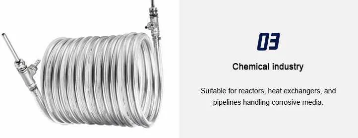 316 & 316L Stainless Steel Wire