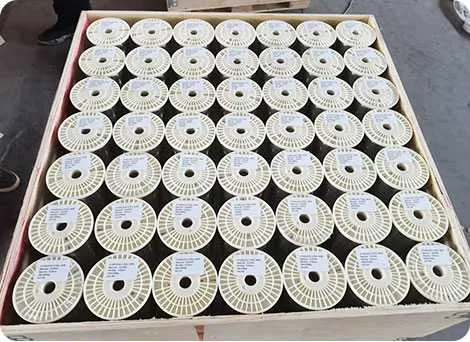 316 & 316L Stainless Steel Wire
