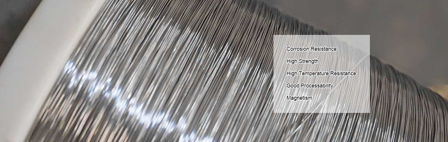 410 Stainless Steel Wire