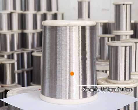 410 Stainless Steel Wire