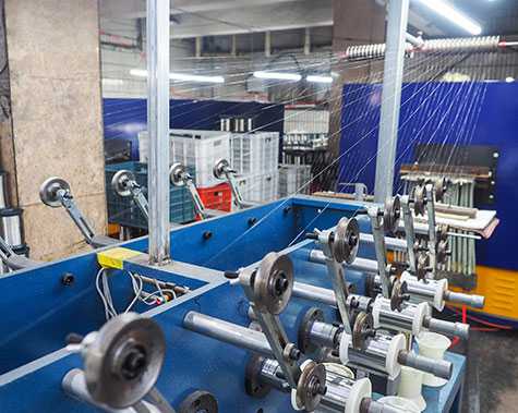 410 Stainless Steel Wire