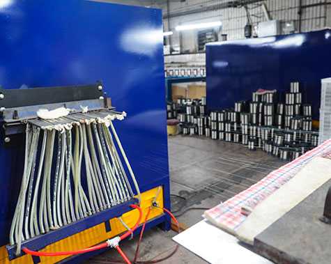 410 Stainless Steel Wire