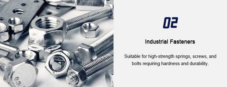 410 Stainless Steel Wire