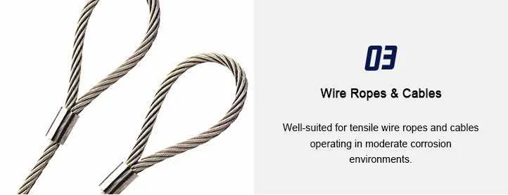 410 Stainless Steel Wire