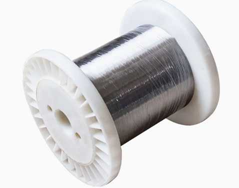 201 Stainless Steel Wire