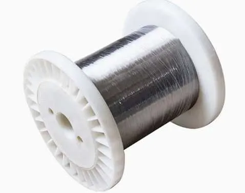 201 Stainless Steel Wire