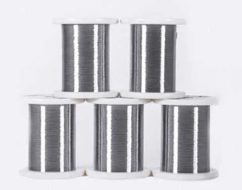 201 Stainless Steel Wire