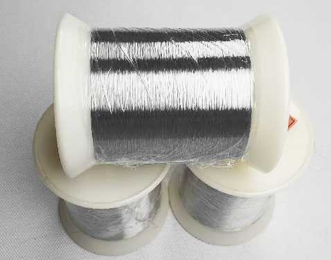 201 Stainless Steel Wire