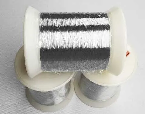 201 Stainless Steel Wire