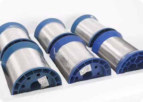 201 Stainless Steel Wire