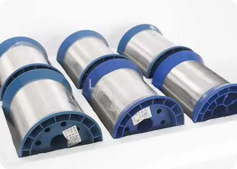 201 Stainless Steel Wire
