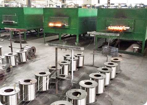 201 Stainless Steel Wire