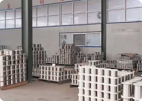 201 Stainless Steel Wire