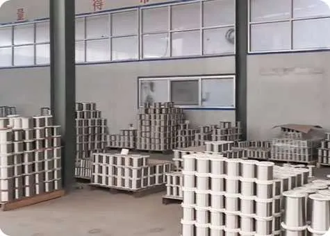 201 Stainless Steel Wire
