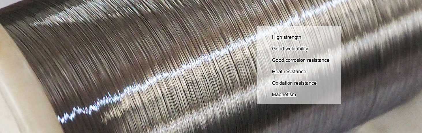 202 Stainless Steel Wire