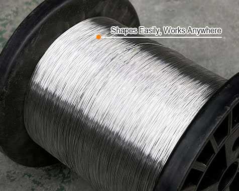 202 Stainless Steel Wire