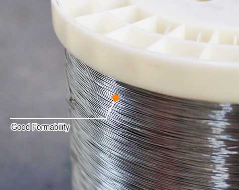 202 Stainless Steel Wire
