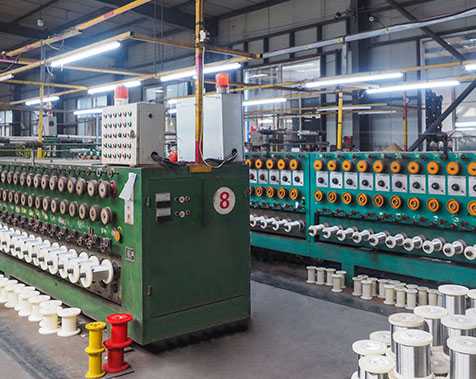 202 Stainless Steel Wire