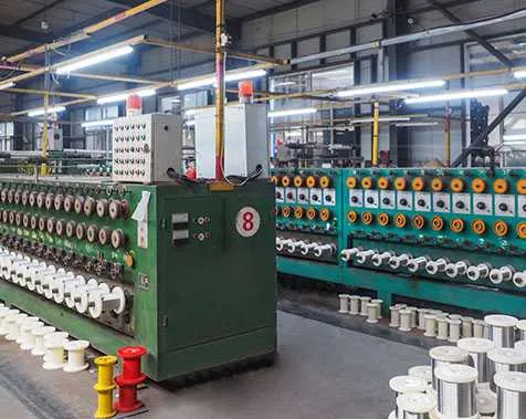 202 Stainless Steel Wire