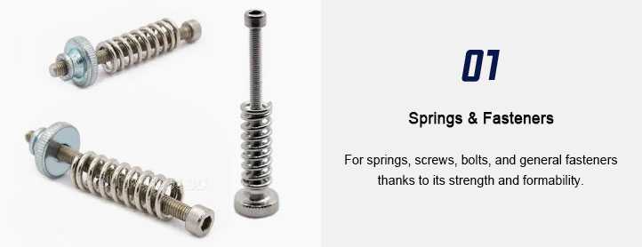 202 Stainless Steel Wire