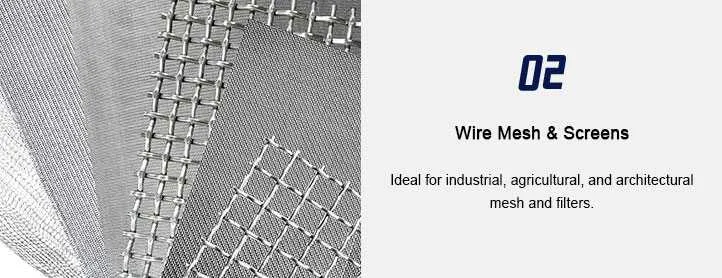 202 Stainless Steel Wire