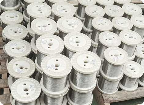 202 Stainless Steel Wire