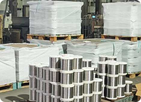 202 Stainless Steel Wire